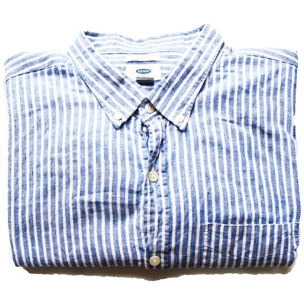 Old Navy Button Down Shirt